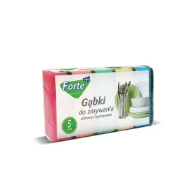 gabki-do-zmywania-forte-5-szt
