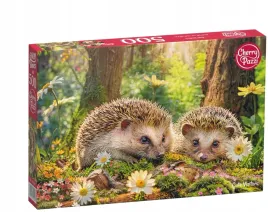 puzzle-500-cherrypazzi-cute-visitors-20227