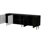 mountain-komoda-200-4d-stan-nowy