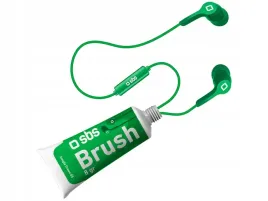 sluchawki-dokanalowe-sbs-brush-zielony