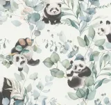 tapeta-panda-eukaliptus-rasch-301144