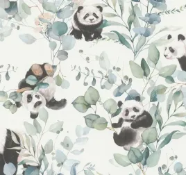 tapeta-panda-eukaliptus-rasch-301144