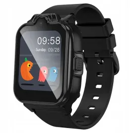 hoco-smartwatch-dla-dzieci-z-funkcja-rozmowy-4g-y104-czarny