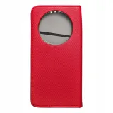 kabura-smart-case-book-do-honor-magic-7-lite-czerwony-rozszerzenie-podstawka