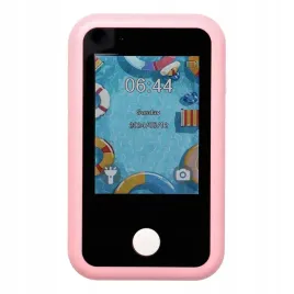 telefon-do-gier-dla-dzieci-z-ekranem-dotykowym-28-kdc-0027a-rozowy