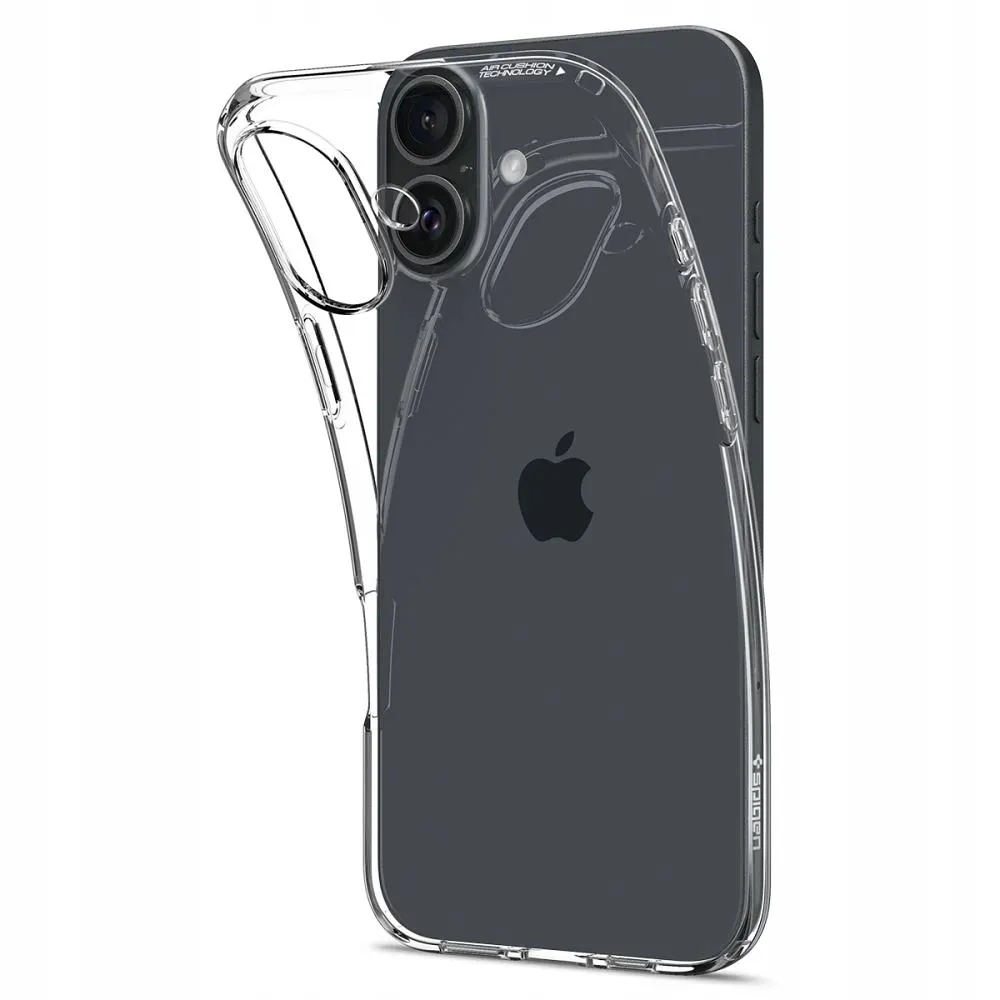 spigen-futeral-liquid-crystal-do-iphone-16-plus-crystal-clear