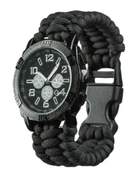 mil-tec-zegarek-l-army-uhr-paracord-czarny