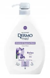 dermomed-mydlo-do-rak-relax-irys-kwas-hialuronowy-i-gliceryna-1000-ml