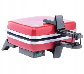 opiekacz-do-kanapek-dezal-mini-trojkaty-1300w-czerwony