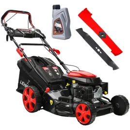 kosiarka-spalinowa-lehmann-z-napedem-potezna-silnik-146cc-mulczowanie-olej
