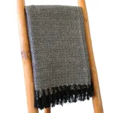 bawelniana-narzuta-boho-charcoal