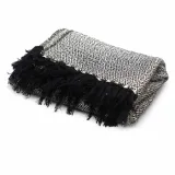 bawelniana-narzuta-boho-charcoal-stan-nowy