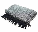 bawelniana-narzuta-boho-charcoal-dlugosc-150-cm