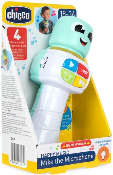 mikrofon-mike-marka-chicco