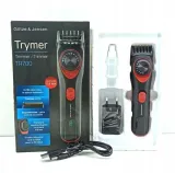 trymer-meski-gotze-and-jensen-tr700-czarny-kolor-dominujacy-czarny