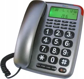 telefon-dartel-lj-290-grafitowy