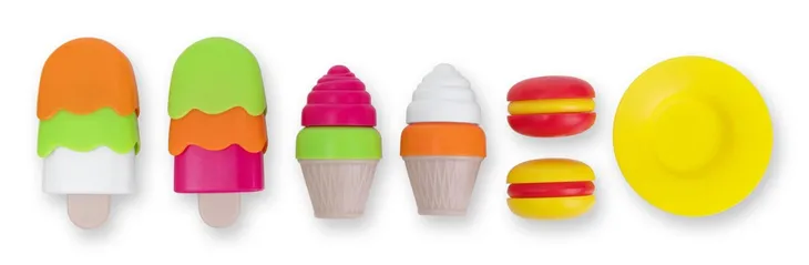 wozek-z-lodami-waga-z-opakowaniem-0-6-kg