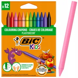 kredki-woskowe-szkolne-dla-dzieci-bic-kids-plastidecor-12-kolorow