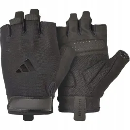 rekawice-treningowe-adidas-essential-training-rozmiar-xl-czarno-bialy