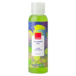 avon-zel-pod-prysznic-lime-lagoon-100-ml