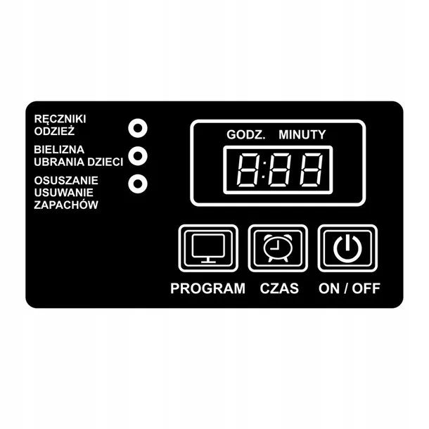 suszarka-do-ubran-electro-line-hcd50-wysokosc-produktu-74-5-cm