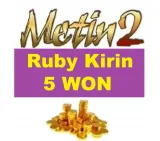 ruby-kirin-won-5-won-5w-wony-yang-ruby-kirin-metin2