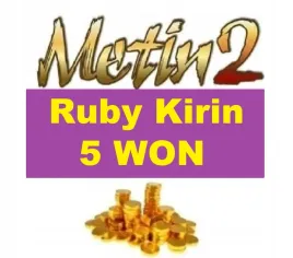 ruby-kirin-won-5-won-5w-wony-yang-ruby-kirin-metin2