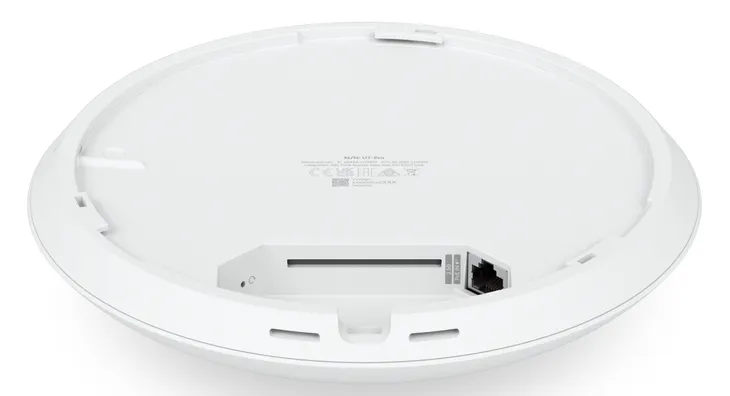 access-point-ubiquiti-u7-pro-802-11be-wifi-7-cechy-dodatkowe-klonowanie-mac-serwer-vpn-tryb-hotelowy