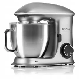 robot-kuchenny-zeegma-planeet-chef-2200-w-srebrny-szary