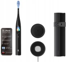 szczoteczka-soniczna-oclean-x-ultra-czarny-etui