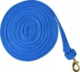 lonza-jumptec-fluo-8m-z-obrotowym-karabinczykiem