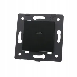 wklad-ladowarki-gan-45w-usb-czarny-livolo