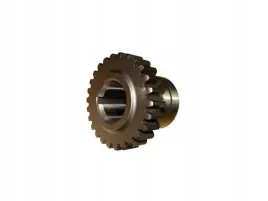 kolo-napedu-pompy-hydraulicznej-wozek-toyota-4y