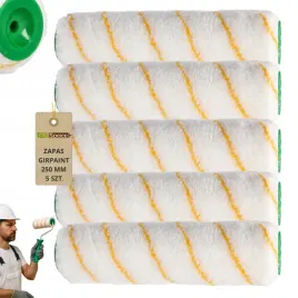 walek-do-malowania-gladzi-malarski-zlota-nic-25-cm-zapas-uniwersalny-5szt