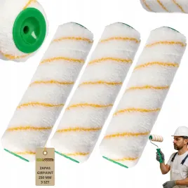 walek-malarski-zlota-nic-25-cm-zapas-girpaint-do-malowania-uniwersalny-x3