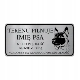 tabliczka-informacyjna-uwaga-pies-malinos-na-brame-laminat-wlasny-grawer
