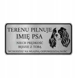tabliczka-informacyjna-uwaga-pies-cavalier-king-na-brame-laminat-grawer