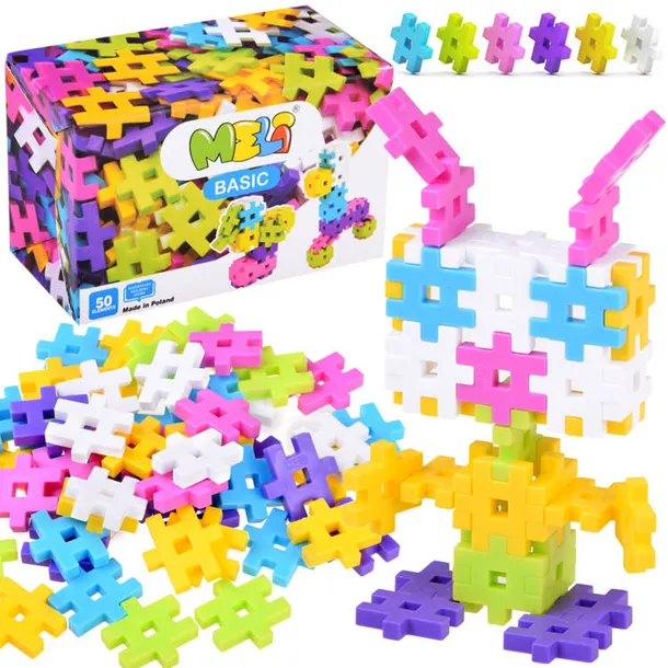 klocki-wafle-meli-basic-50-elementow-pink-50019