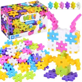 klocki-wafle-meli-basic-50-elementow-pink-50019