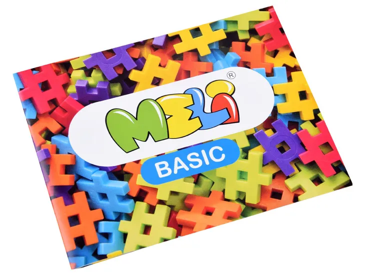 kolorowe-klocki-wafle-meli-basic-150-elemen-za4211-stan-nowy