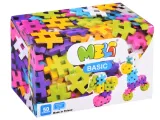 klocki-wafle-meli-basic-50-elementow-pink-za4209-stan-nowy