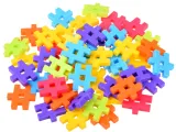 kolorowe-klocki-wafle-meli-basic-50-elem-za4208-stan-nowy