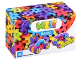 kolorowe-klocki-wafle-meli-basic-50-elem-za4208-stan-nowy