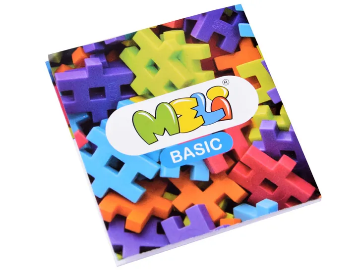 kolorowe-klocki-wafle-meli-basic-50-elem-za4208-stan-nowy