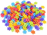 kolorowe-klocki-wafle-meli-basic-300-elemen-za4212-stan-nowy