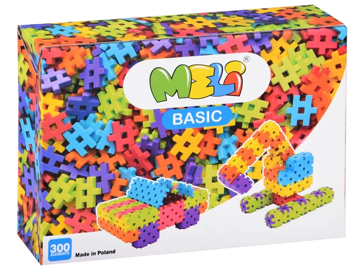 kolorowe-klocki-wafle-meli-basic-300-elemen-za4212-stan-nowy
