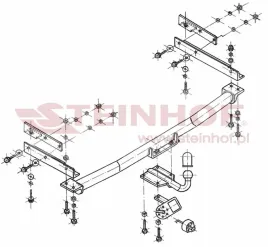 hak-holowniczy-przykrecany-do-mercedes-c-w202-03-93-05-00-m-111-ste