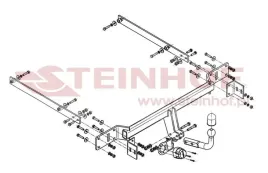 hak-holowniczy-przykrecany-do-mercedes-c-t-model-s204-c-w204