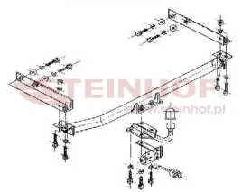 hak-holowniczy-przykrecany-do-mercedes-e-w210-06-95-03-02-m-122-ste
