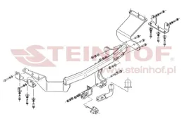 hak-holowniczy-peugeot-4007-09-2007-m-354-ste
